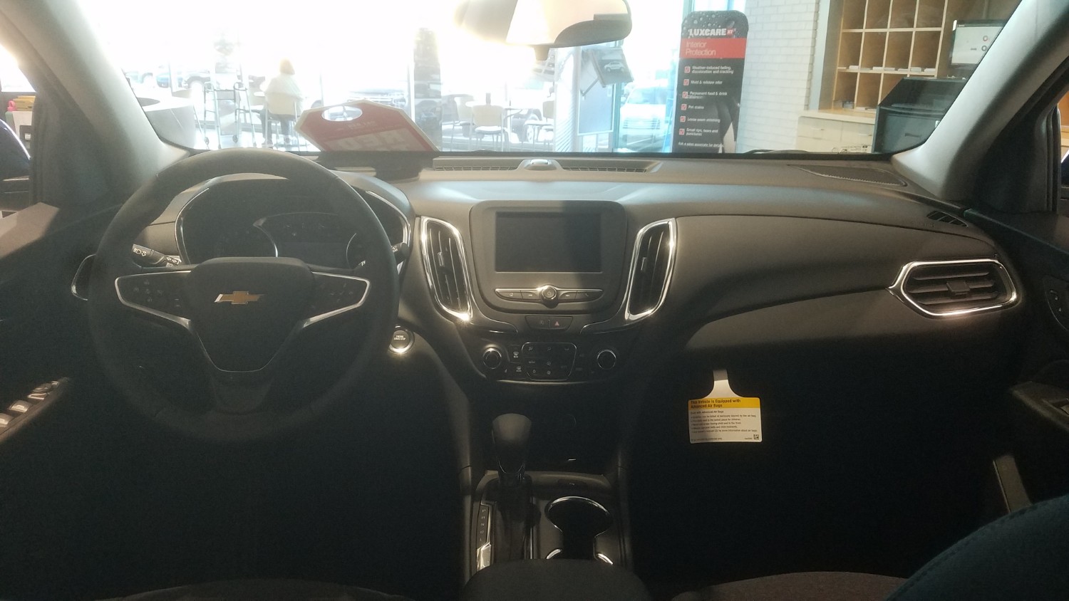 2023 Chevrolet Equinox LT AWD