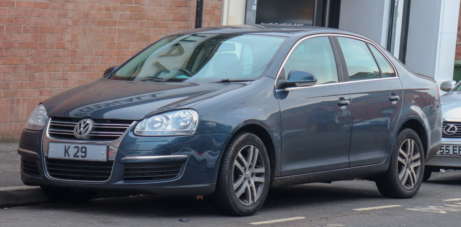 2021 Volkswagen Jetta SE