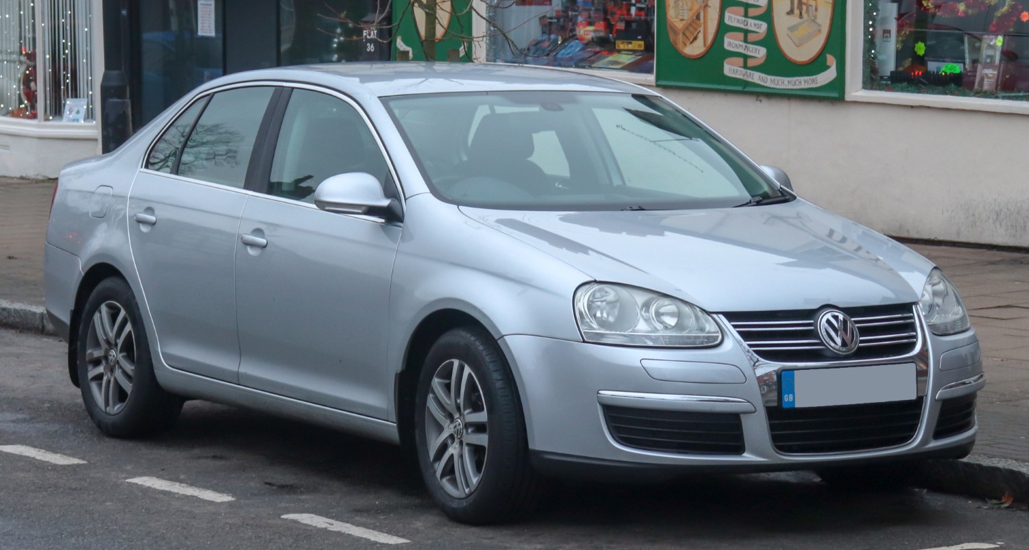 2021 Volkswagen Jetta SE