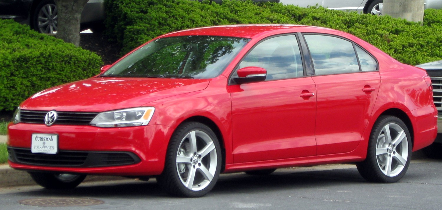 2021 Volkswagen Jetta SE