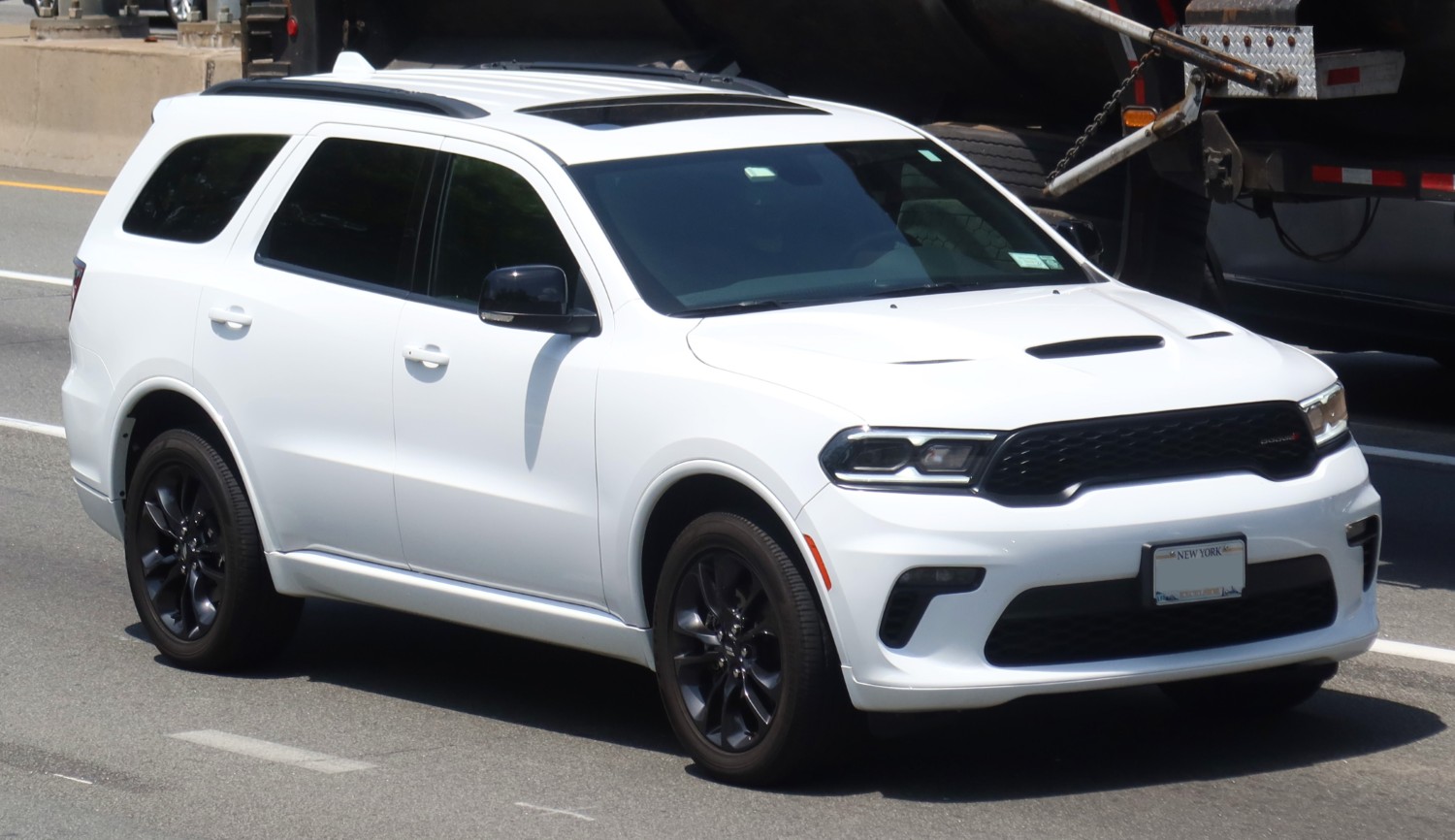 2021 Dodge Durango GT AWD