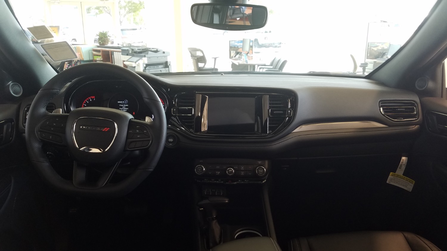 2021 Dodge Durango GT AWD