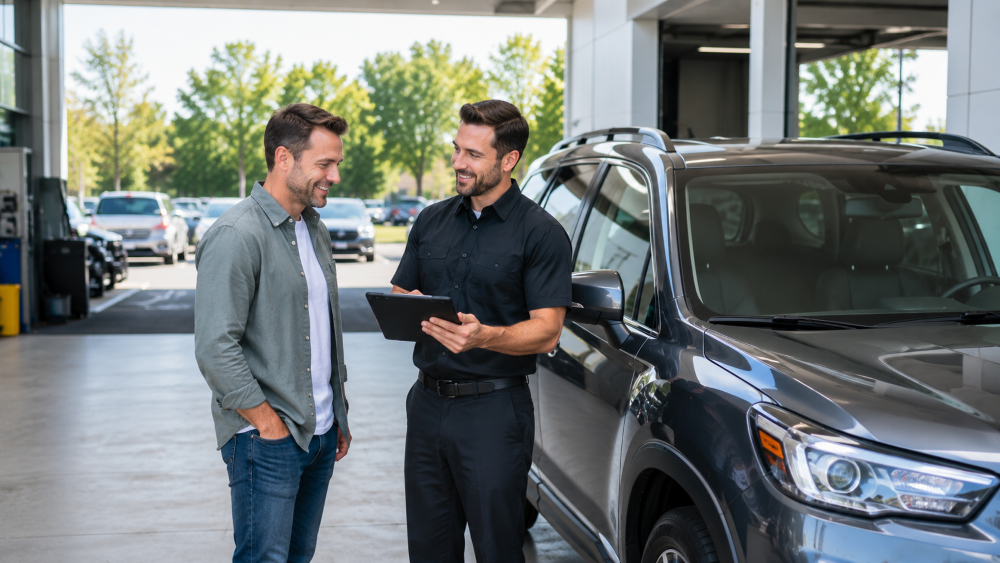 Straightforward pricing and fast answers