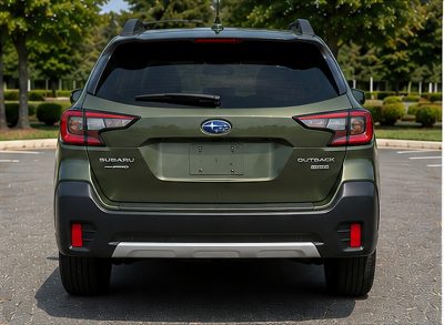 2021 Subaru Outback Premium AWD