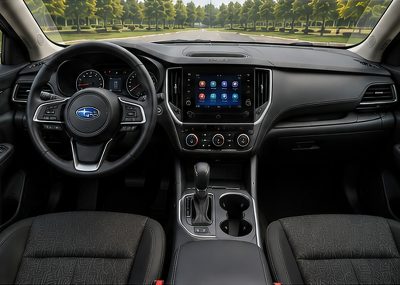 2021 Subaru Outback Premium AWD