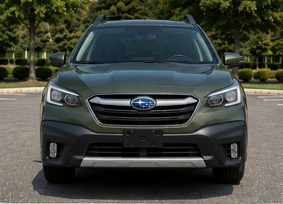 2021 Subaru Outback Premium AWD