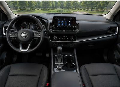 2021 Nissan Rogue SV AWD