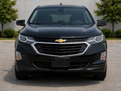 2023 Chevrolet Equinox LT AWD