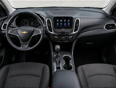 2023 Chevrolet Equinox LT AWD