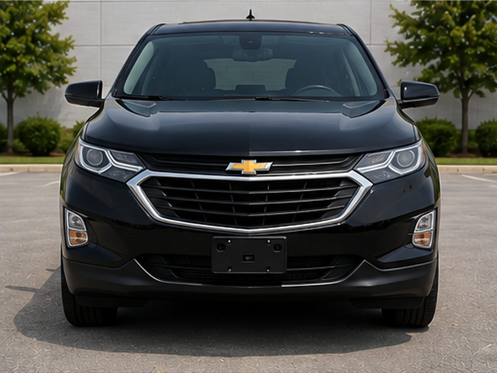 2023 Chevrolet Equinox LT AWD