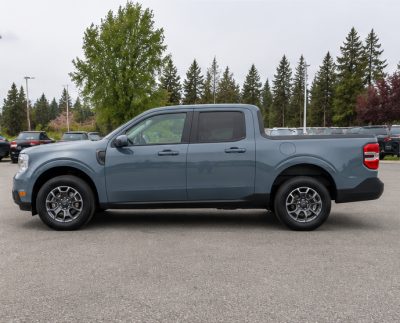 2022 Ford Maverick XLT AWD
