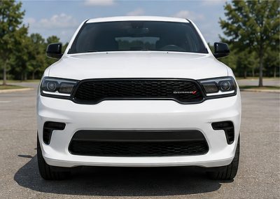 2021 Dodge Durango GT AWD