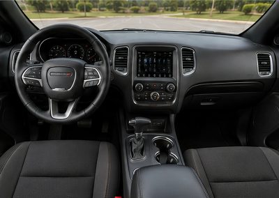 2021 Dodge Durango GT AWD