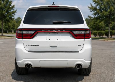 2021 Dodge Durango GT AWD