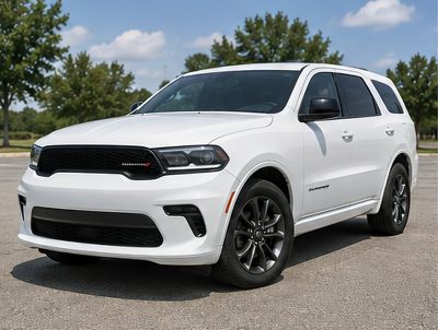 2021 Dodge Durango GT AWD