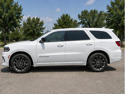 2021 Dodge Durango GT AWD