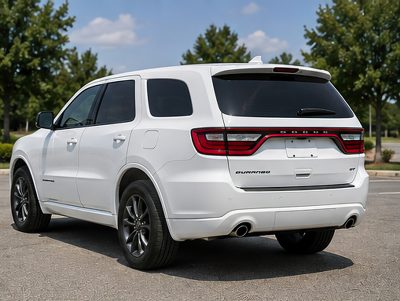 2021 Dodge Durango GT AWD